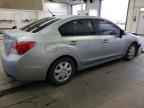 2014 SUBARU IMPREZA