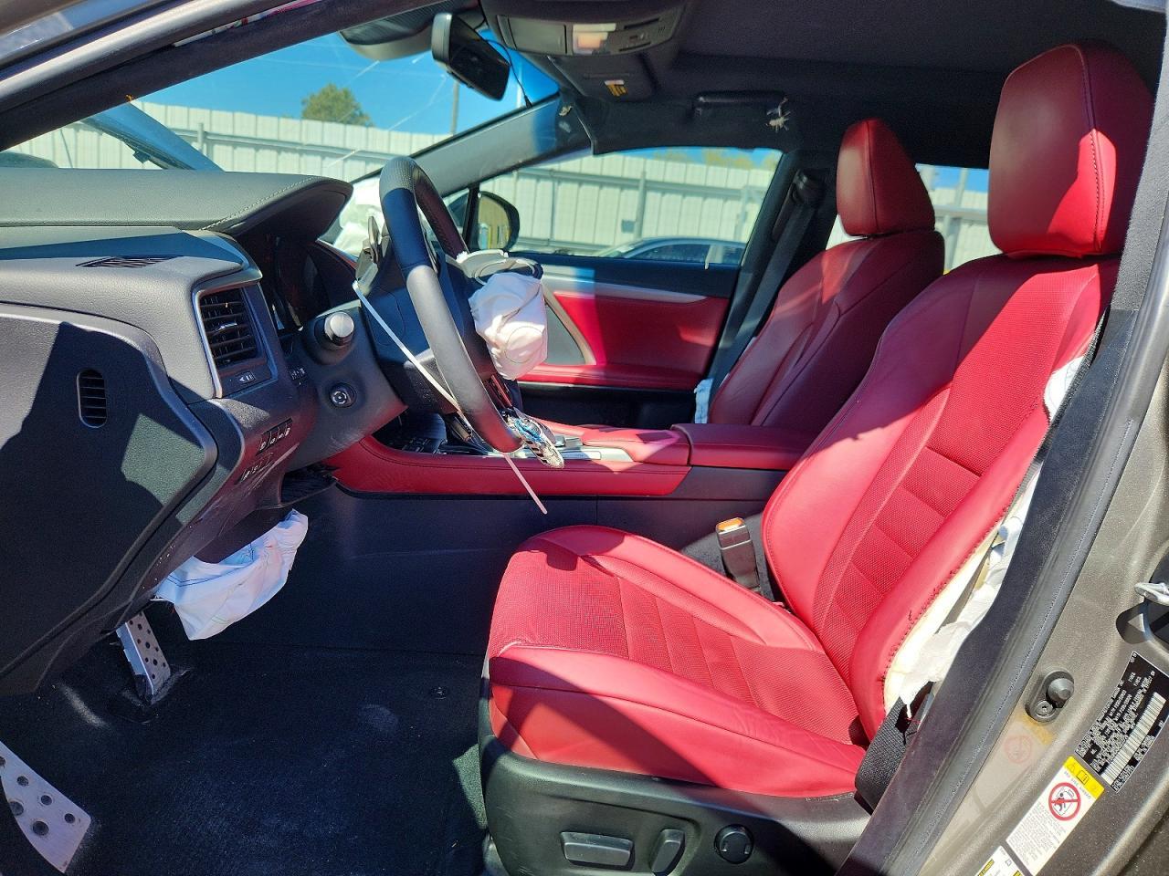 2019 LEXUS RX 450H