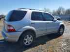 2003 Merz M-Class
