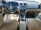 2004 HONDA ACCORD