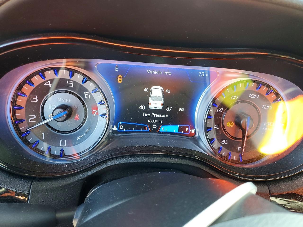 2023 CHRYSLER 300