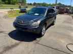 2008 LEXUS RX 400H