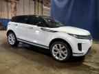 2020 LAND ROVER RANGE ROVER EVOQUE