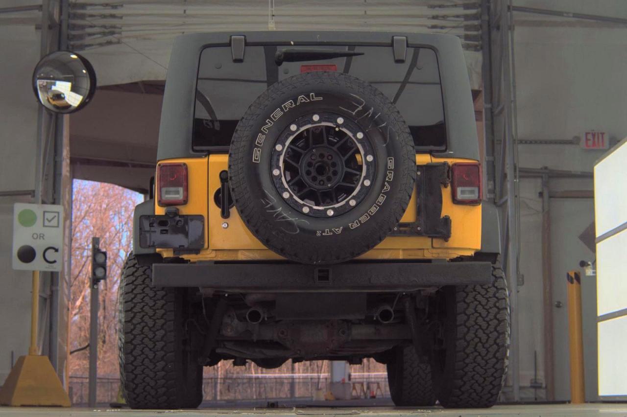 2015 JEEP WRANGLER