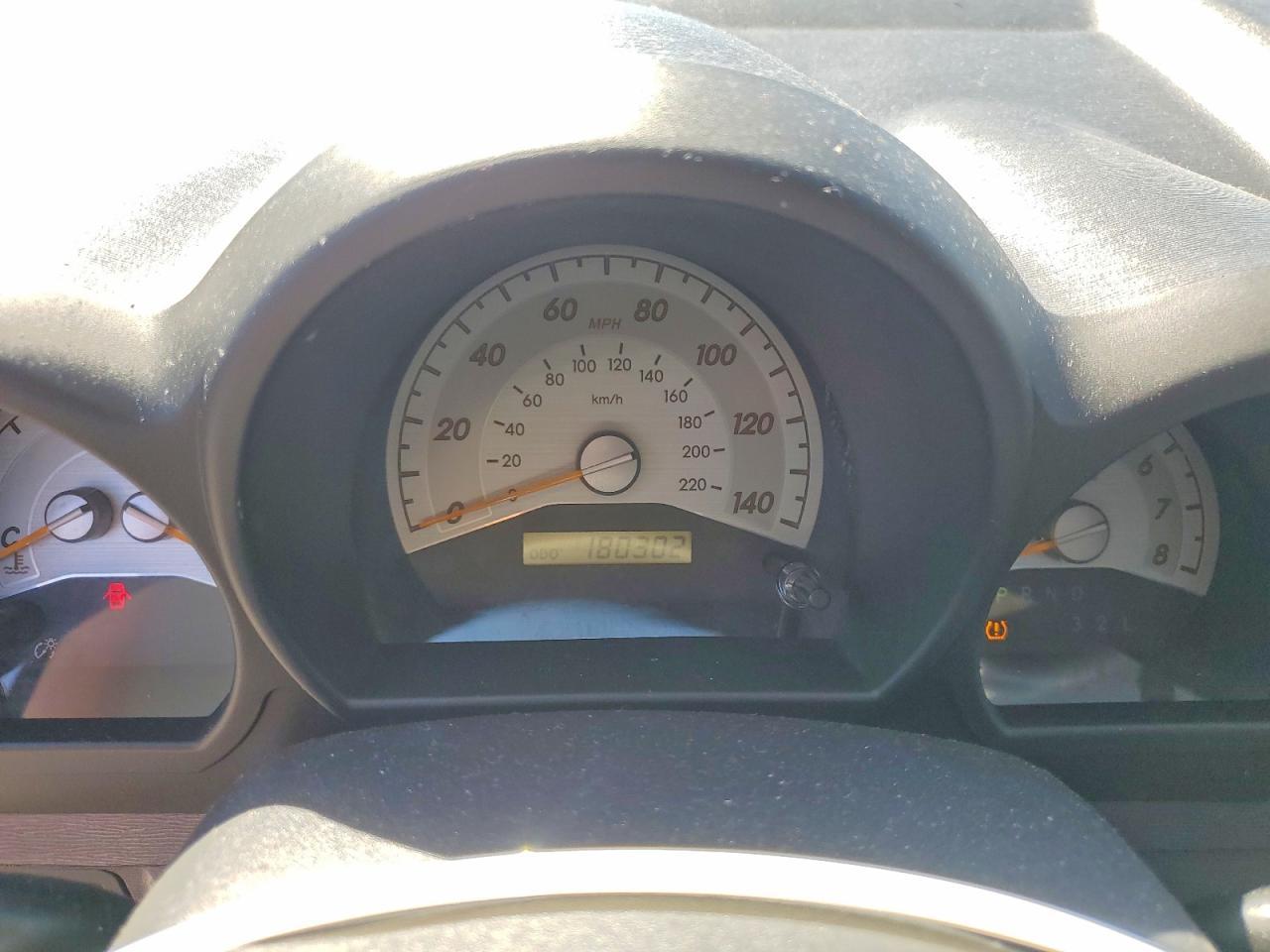 2005 SCION TC