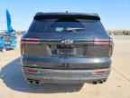 2024 CHEVROLET TRAVERSE