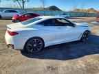 2017 INFINITI Q60