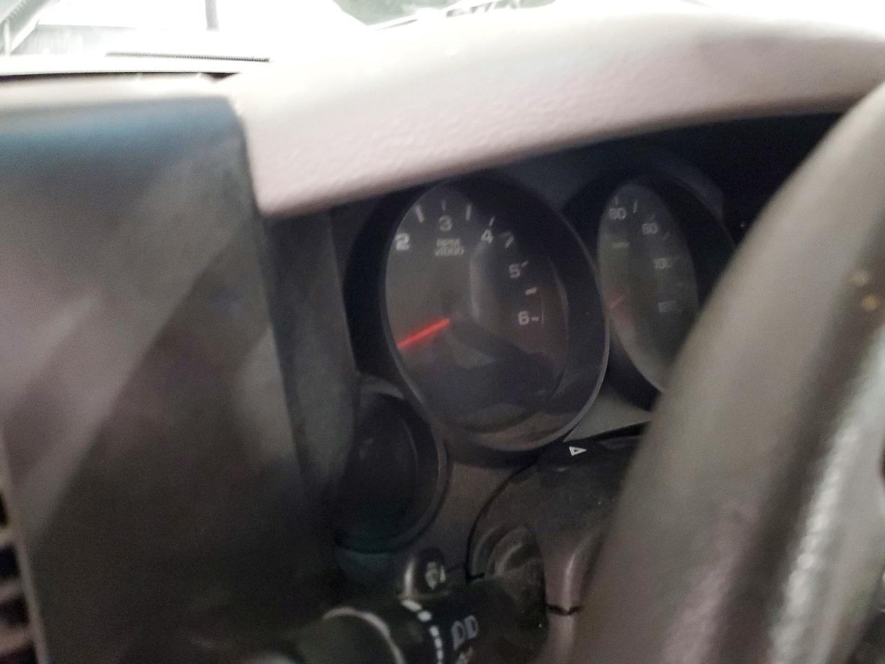 2008 CHEVROLET Silverado