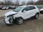 2016 CHEVROLET TRAX