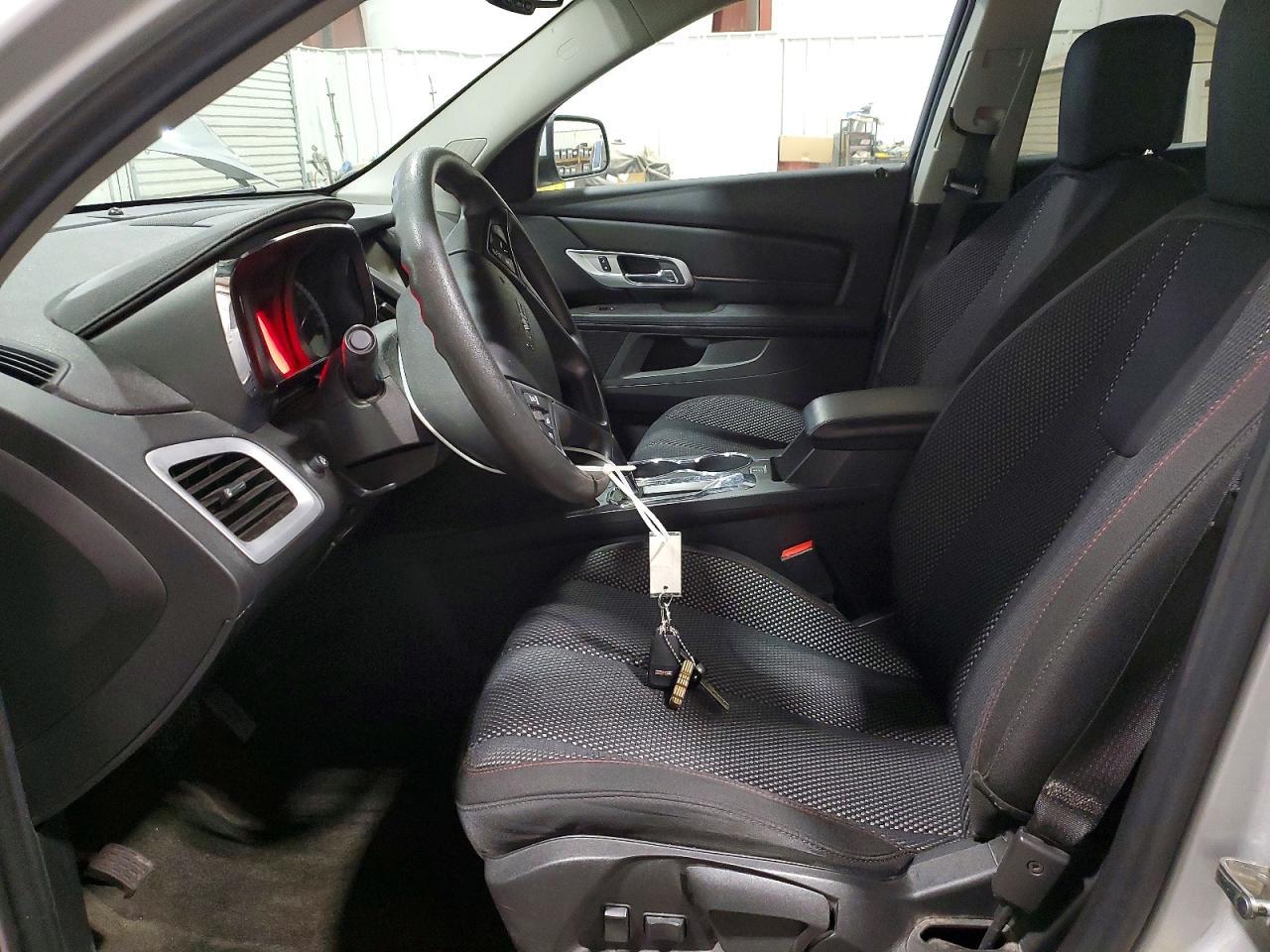 2017 GMC Terrain