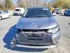 2017 MITSUBISHI outlander