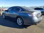 2012 NISSAN Maxima