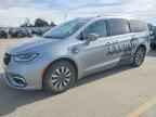 2021 CHRYSLER Pacifica