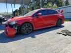 2017 SUBARU WRX