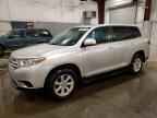 2011 TOYOTA HIGHLANDER
