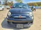 2012 FIAT 500