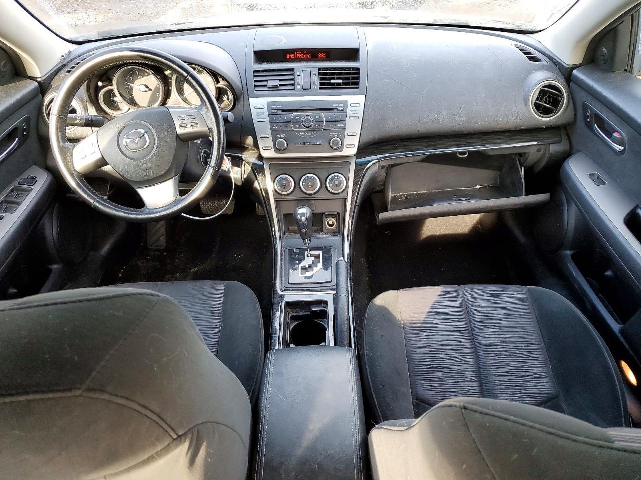 2010 MAZDA 6