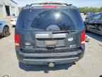 2009 HONDA PILOT