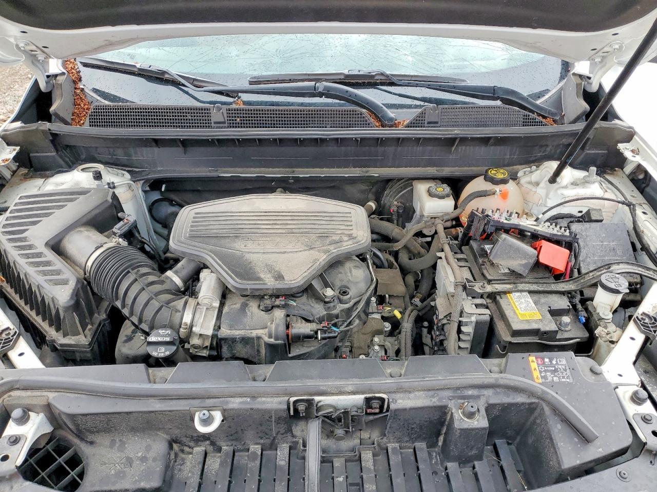 2020 GMC ACADIA