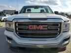 2018 GMC Sierra