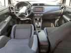 2024 NISSAN VERSA
