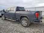 2020 GMC Sierra