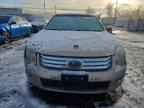 2006 FORD FUSION