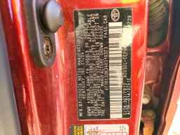 2004 TOYOTA CAMRY