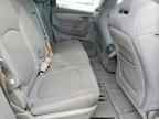 2013 CHEVROLET TRAVERSE
