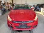 2014 DODGE Dart