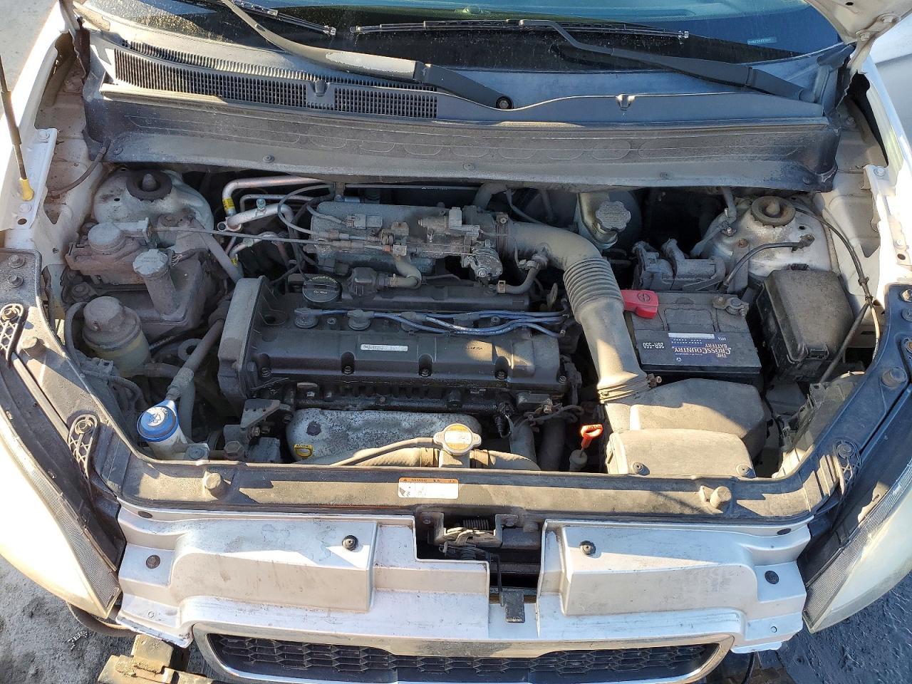 2011 KIA SOUL