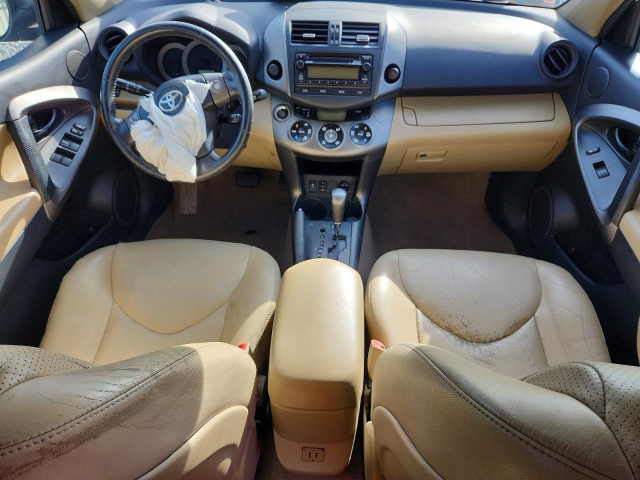 2012 TOYOTA RAV4