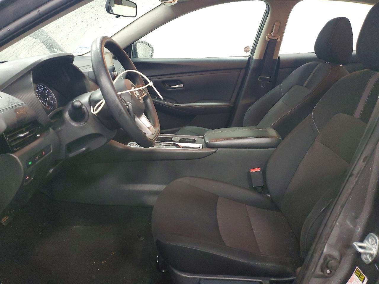2023 NISSAN SENTRA