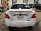 2010 NISSAN Maxima