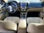 2012 HYUNDAI SANTA FE