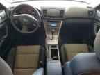 2006 SUBARU Legacy
