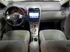 2011 TOYOTA COROLLA