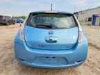 2015 NISSAN LEAF