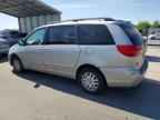 2008 TOYOTA SIENNA