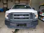 2017 FORD F-150 Lightning