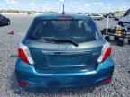 2012 TOYOTA YARIS