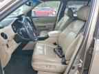 2011 HONDA PILOT