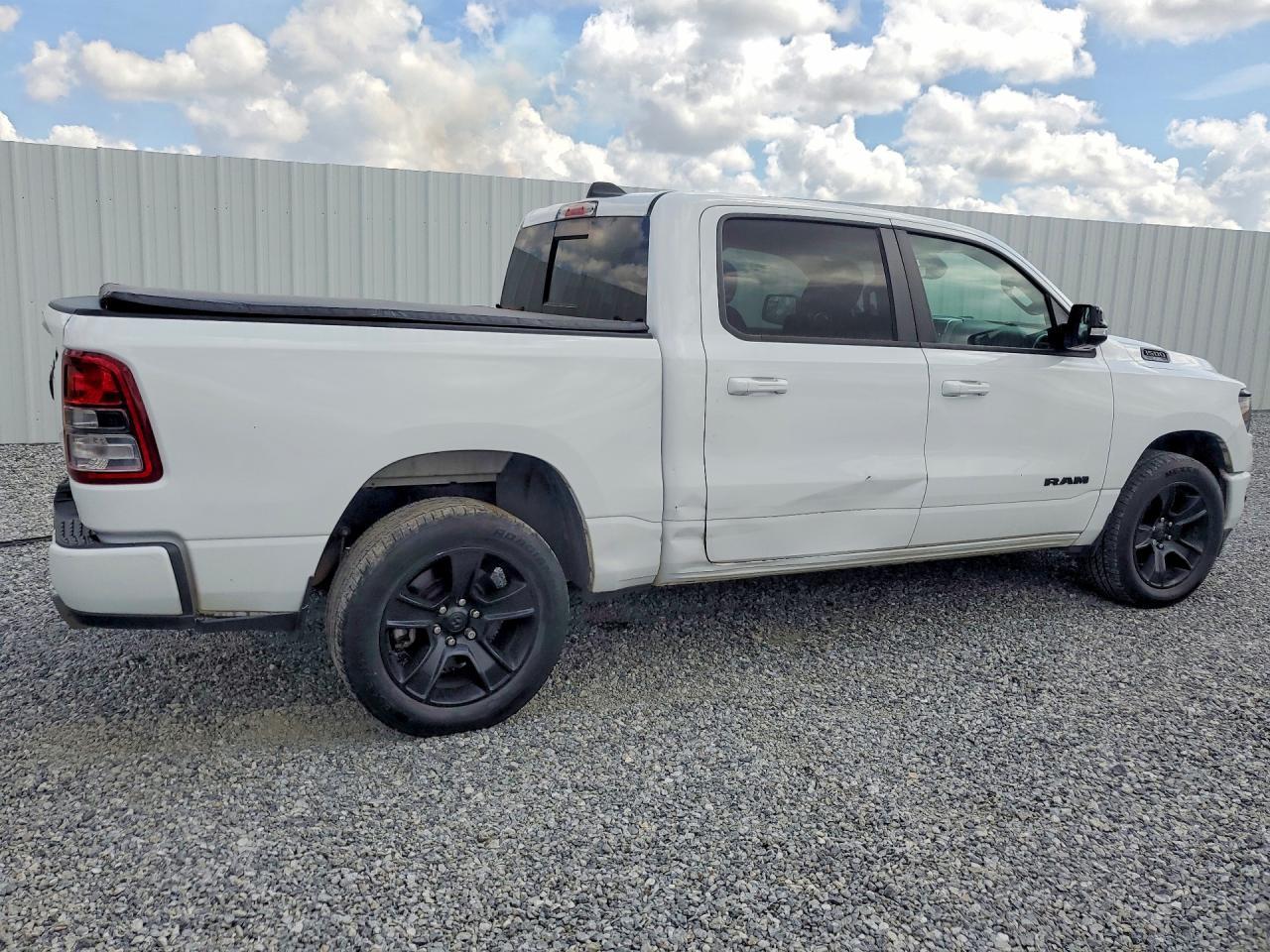 2021 Ram Trucks 1500