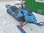 2026 Ski Snowmobile