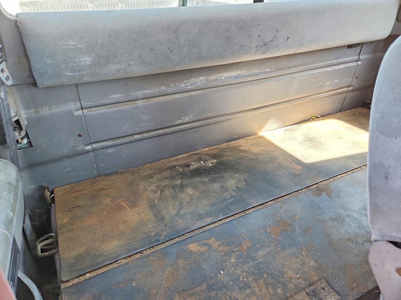 1995 FORD F-150 Lightning