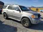 2003 TOYOTA Sequoia