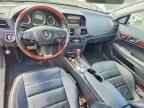 2011 MERCEDES-BENZ E-Class