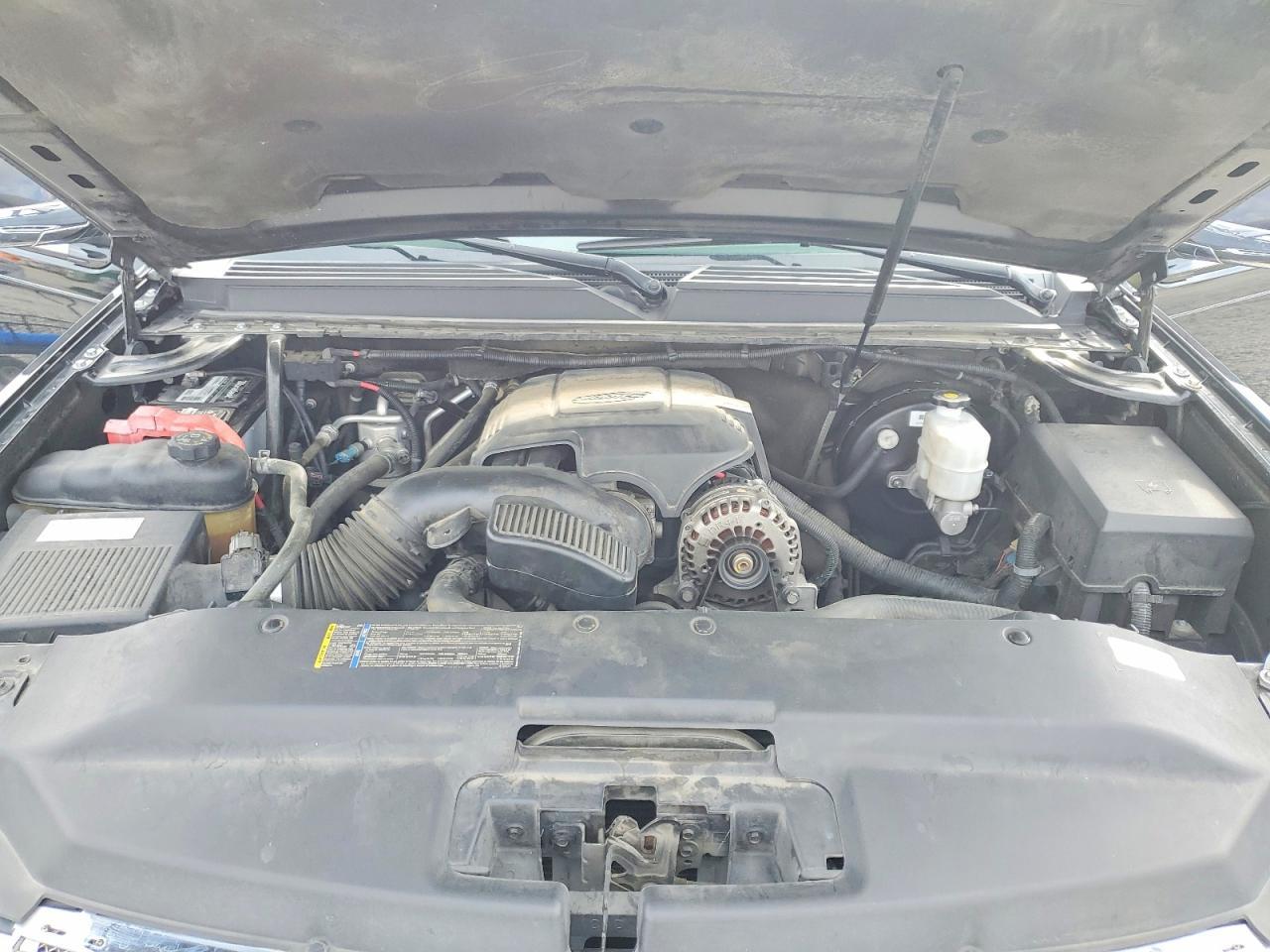 2009 CADILLAC ESCALADE
