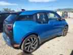2017 BMW I3