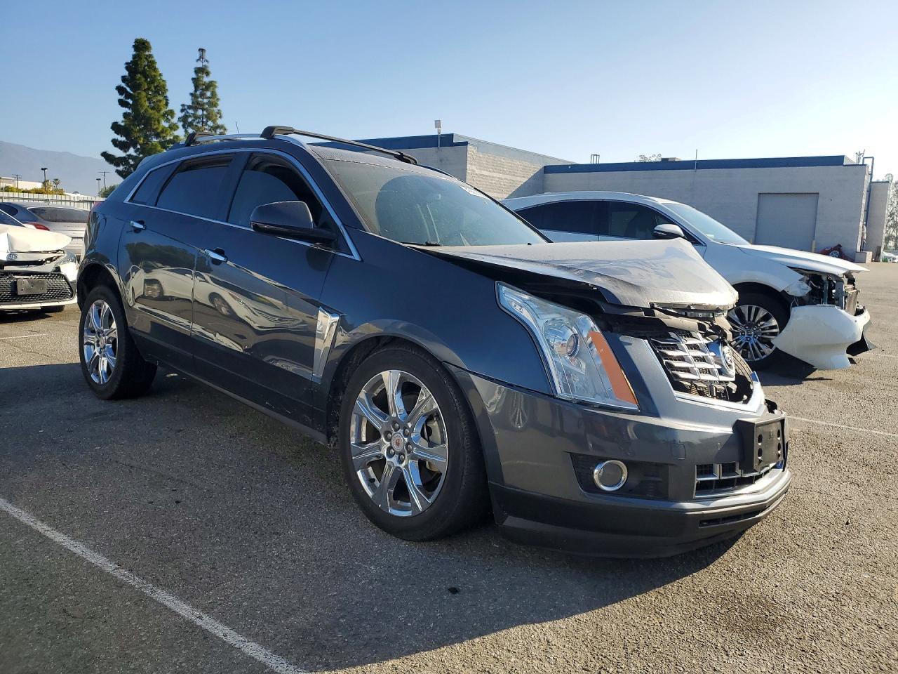 2013 CADILLAC SRX